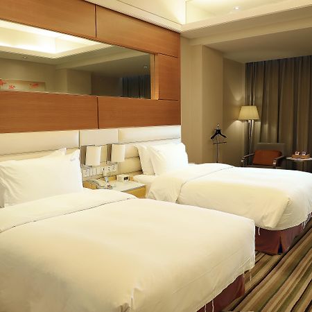 Holiday Inn Tianjin Riverside By Ihg Eksteriør bilde