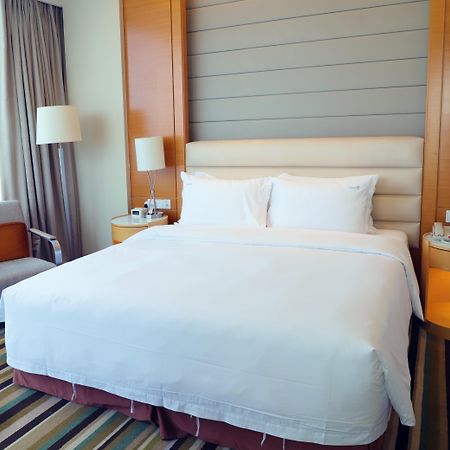 Holiday Inn Tianjin Riverside By Ihg Eksteriør bilde