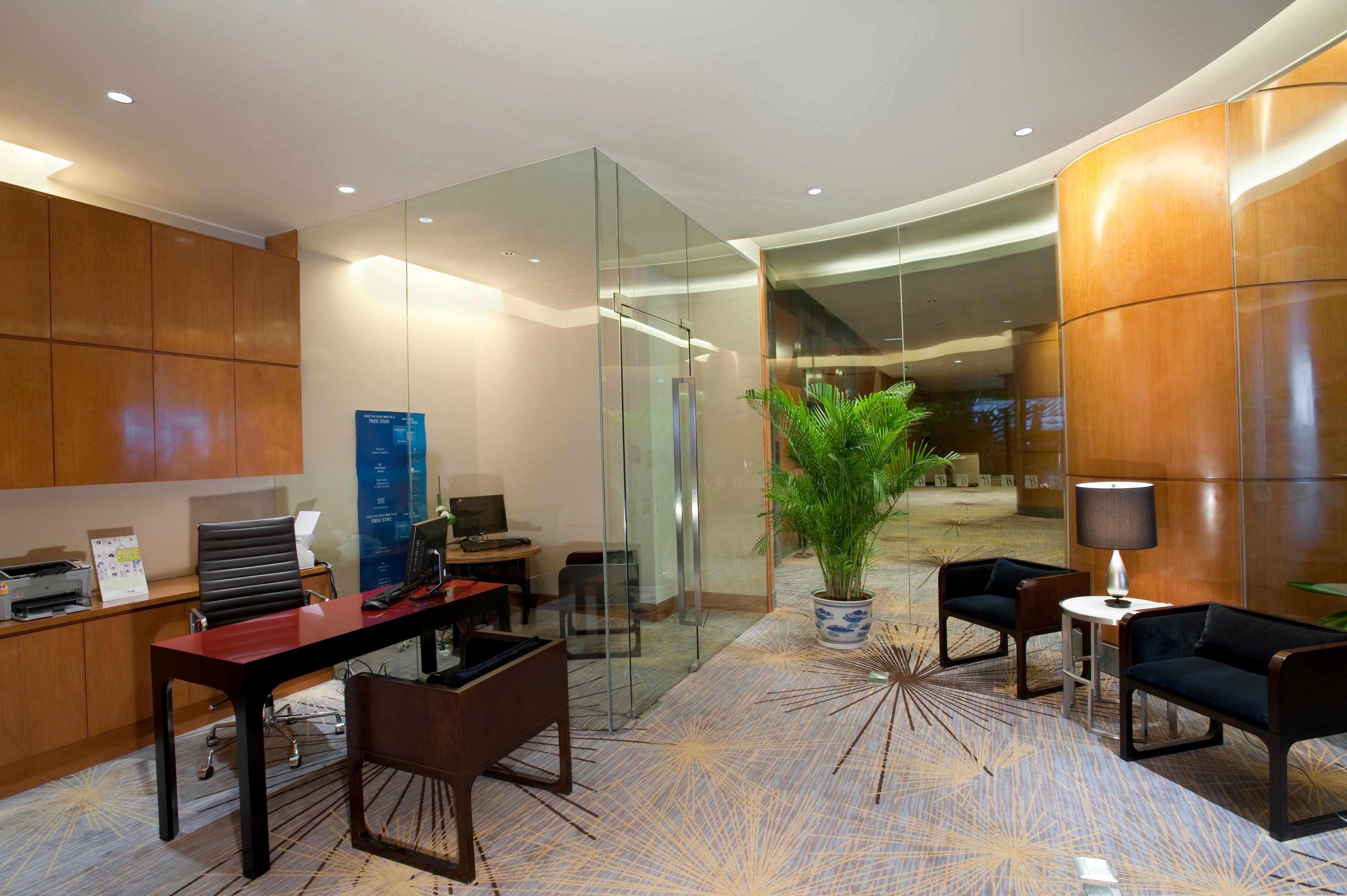 Holiday Inn Tianjin Riverside By Ihg Eksteriør bilde