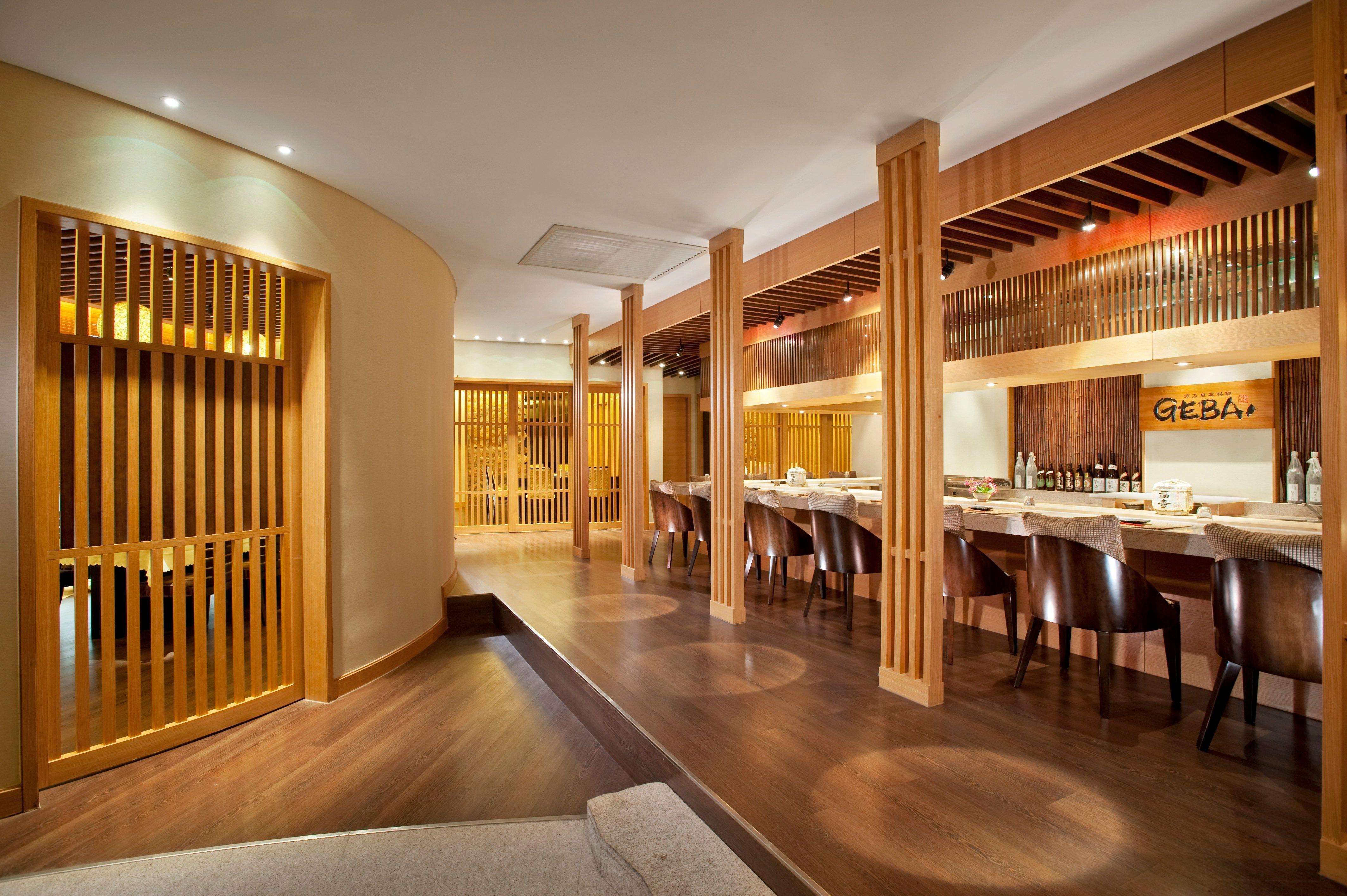 Holiday Inn Tianjin Riverside By Ihg Eksteriør bilde