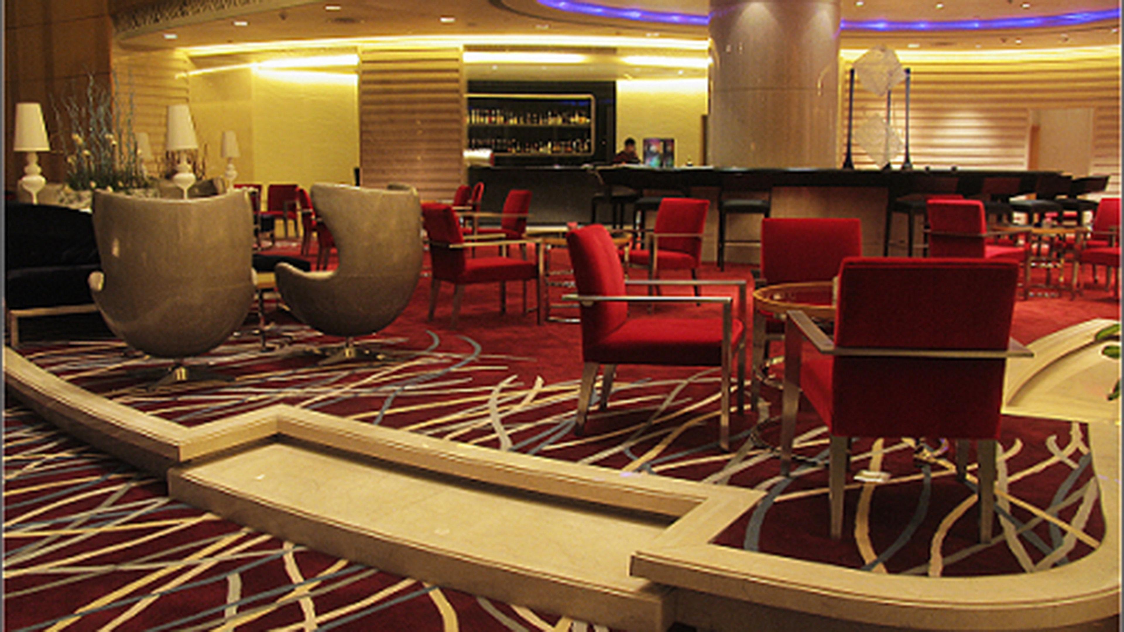 Holiday Inn Tianjin Riverside By Ihg Eksteriør bilde
