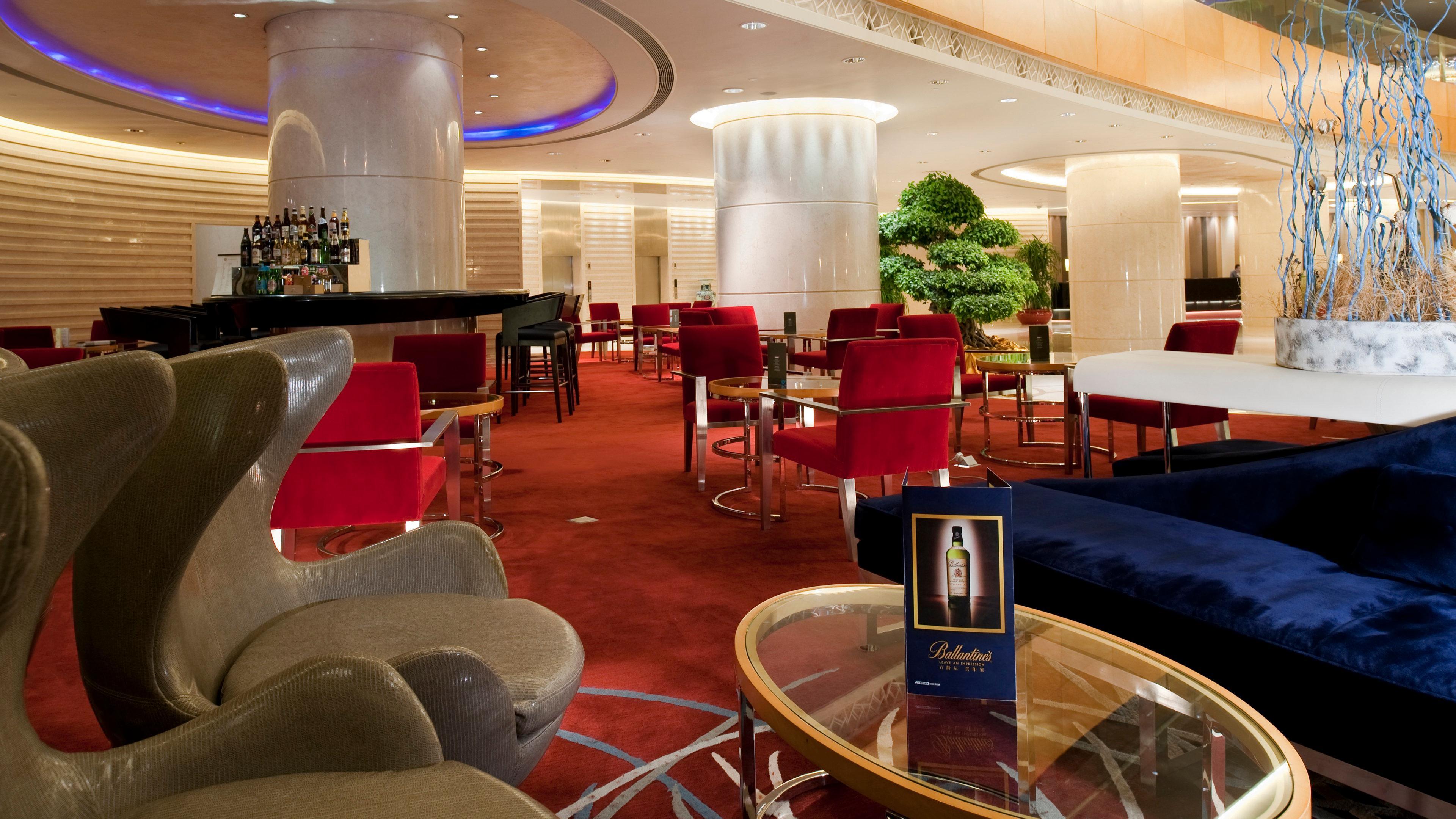 Holiday Inn Tianjin Riverside By Ihg Eksteriør bilde