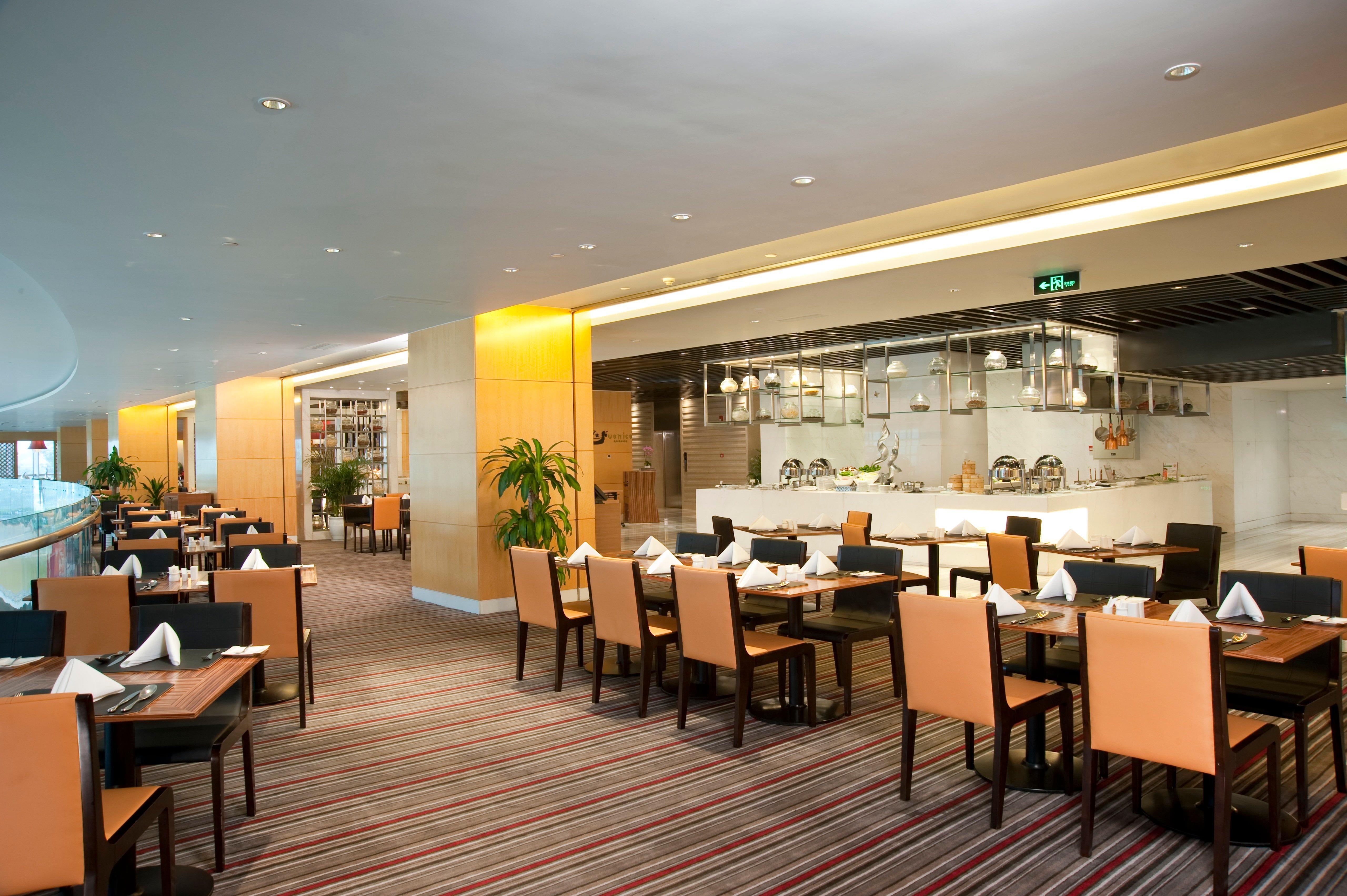 Holiday Inn Tianjin Riverside By Ihg Eksteriør bilde