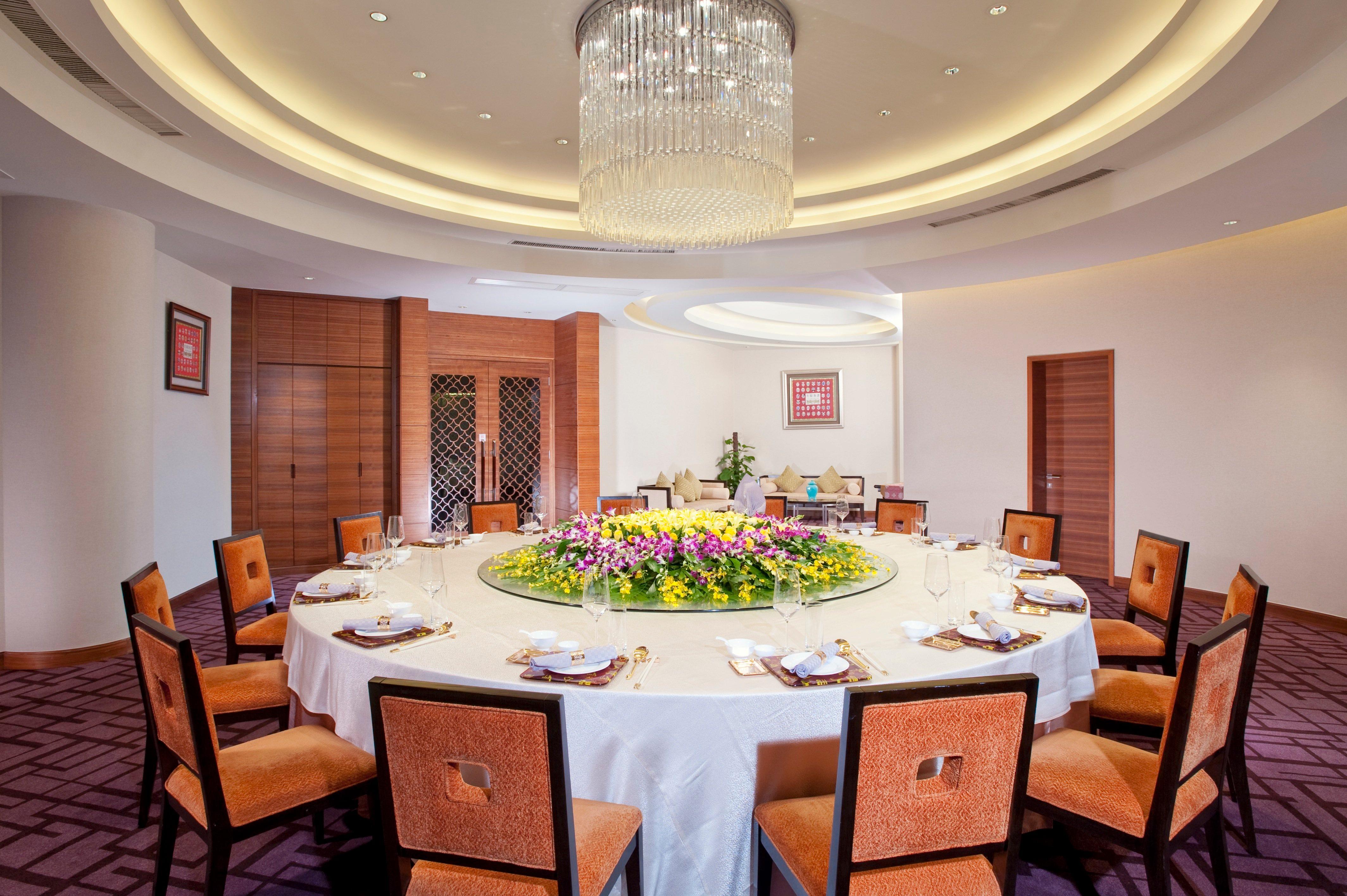 Holiday Inn Tianjin Riverside By Ihg Eksteriør bilde