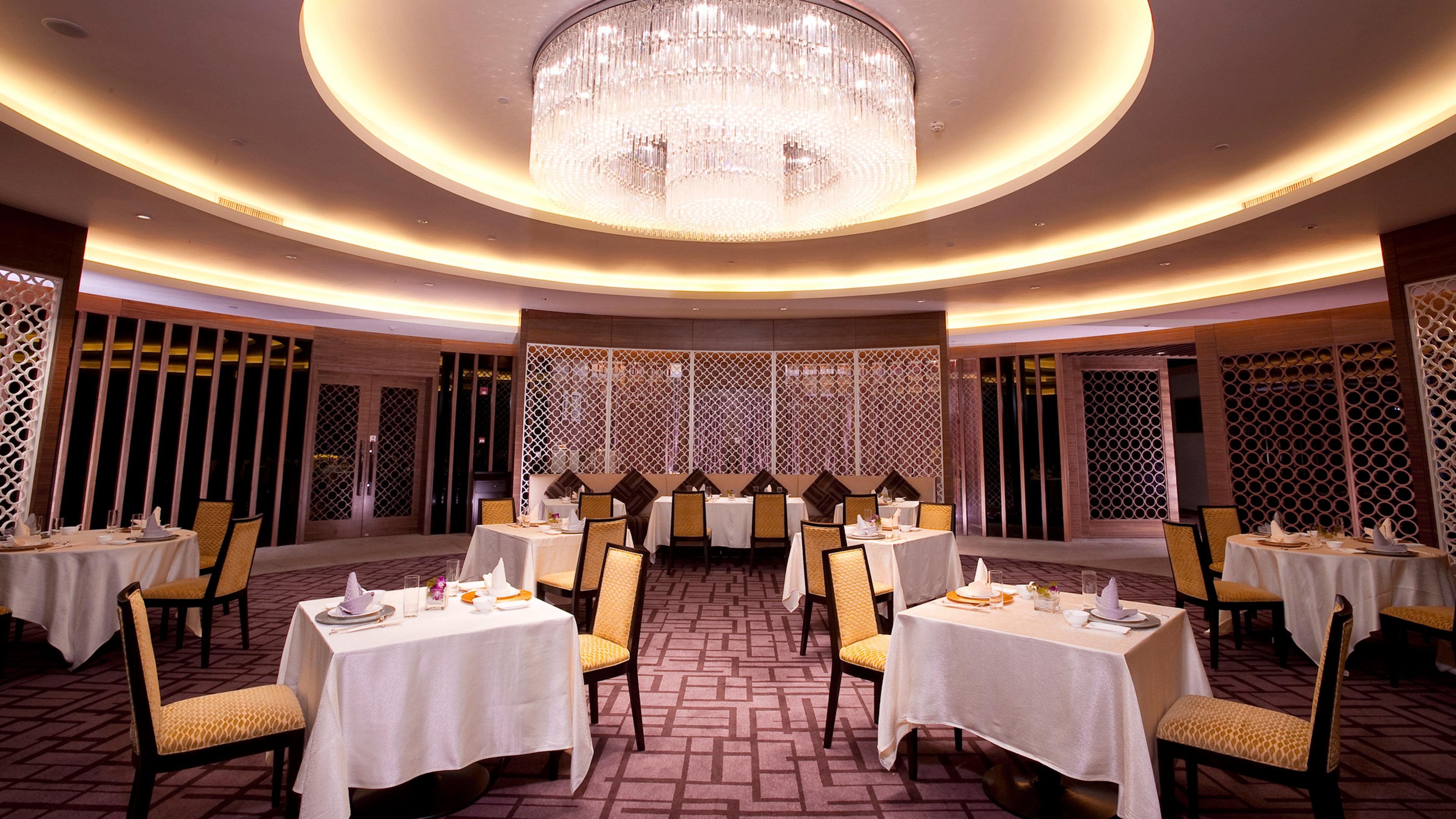 Holiday Inn Tianjin Riverside By Ihg Eksteriør bilde