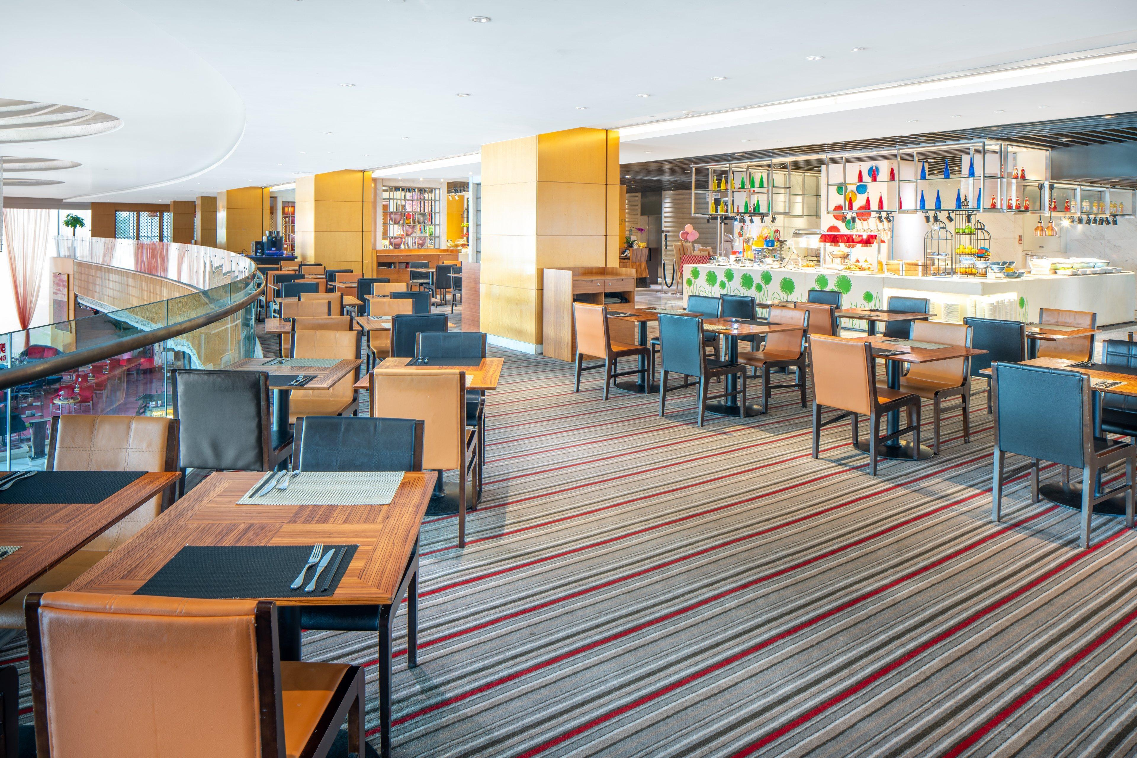 Holiday Inn Tianjin Riverside By Ihg Eksteriør bilde