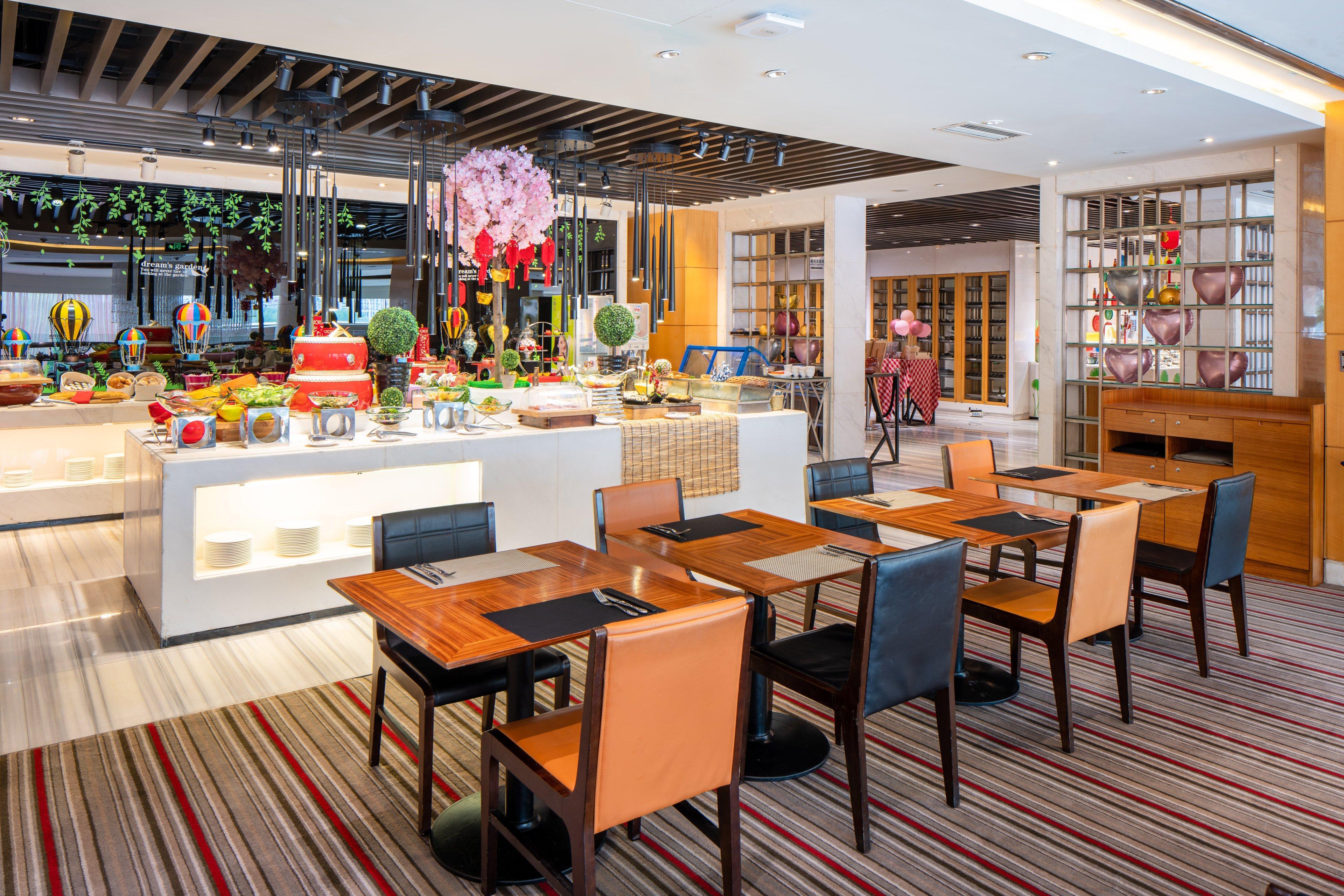 Holiday Inn Tianjin Riverside By Ihg Eksteriør bilde