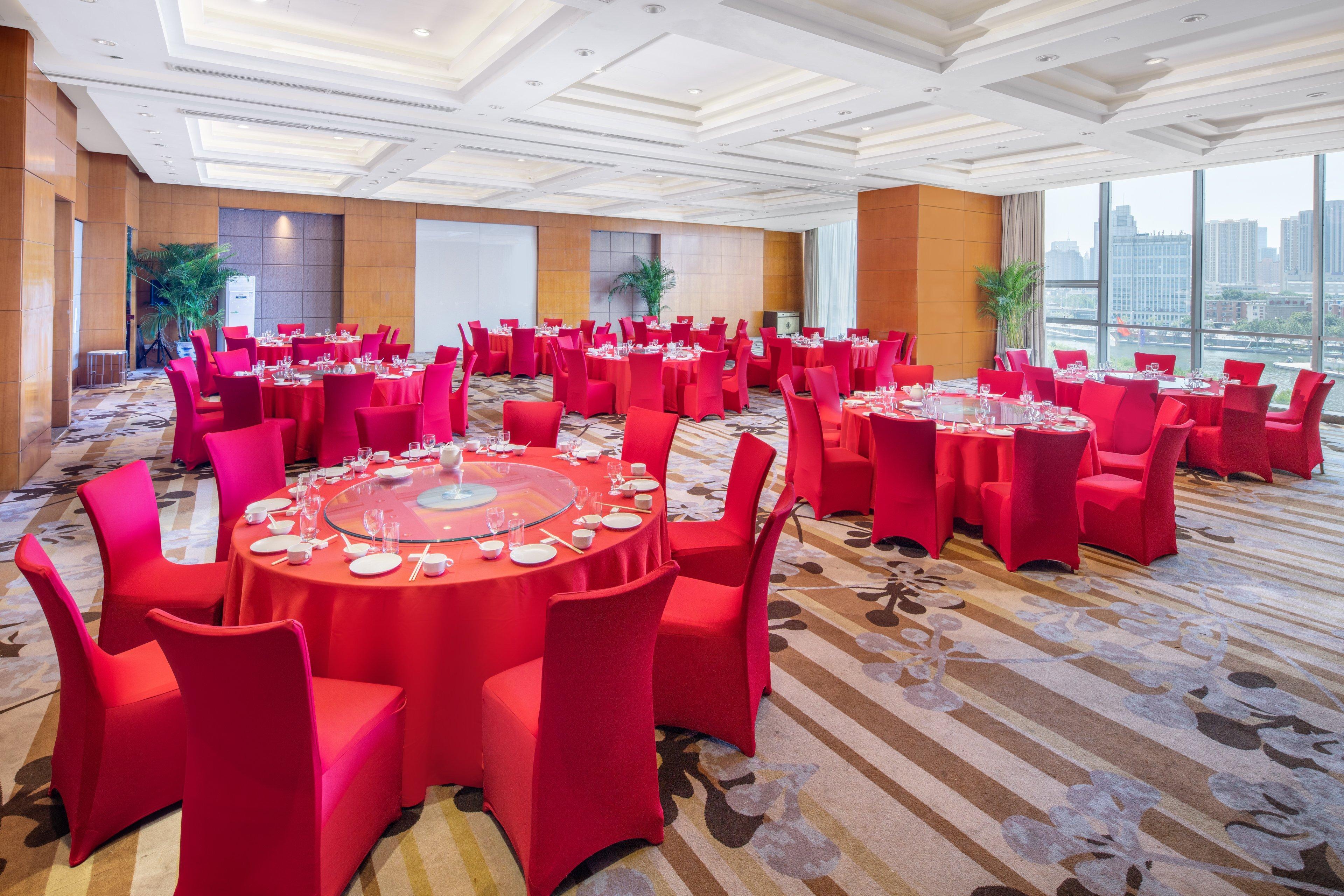Holiday Inn Tianjin Riverside By Ihg Eksteriør bilde