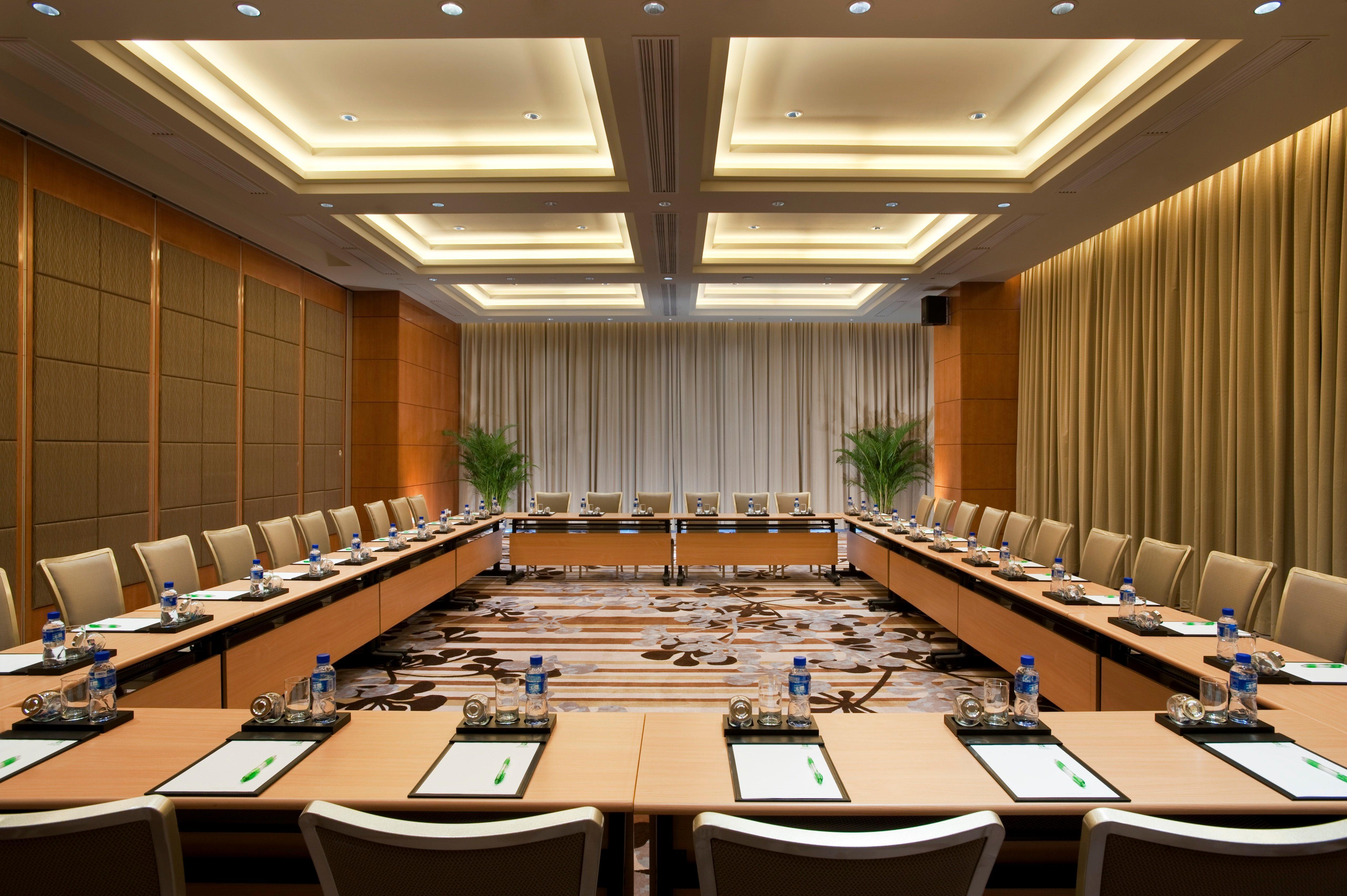 Holiday Inn Tianjin Riverside By Ihg Eksteriør bilde